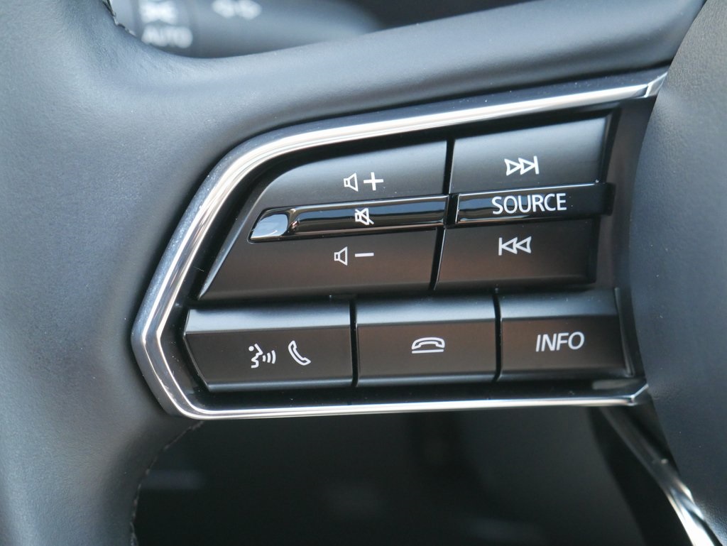 2024 Mazda CX-90 Preferred photo 23