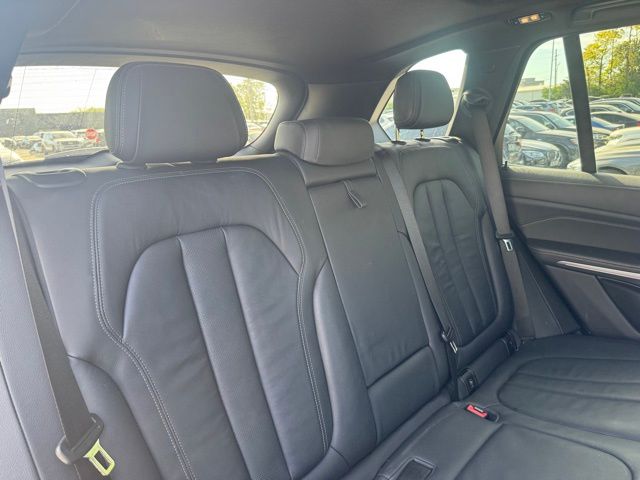 2020 Bmw X5 xDrive40i photo 21
