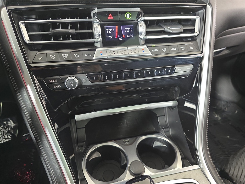 2023 Bmw 840i xDrive GC photo 23