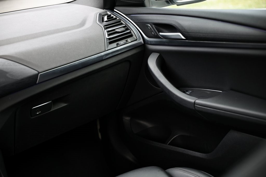2024 Bmw X3 xDrive30i photo 28
