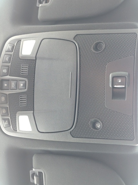 2016 Ford F-150 Platinum photo 20