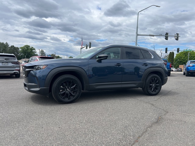 2025 Mazda CX-50 2.5 S Preferred photo 3
