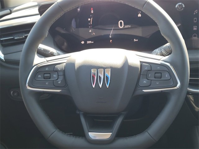 2025 Buick Encore GX Sport Touring photo 23