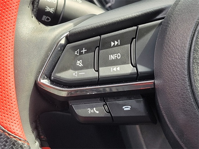 2024 Mazda CX-5 2.5 Select photo 20