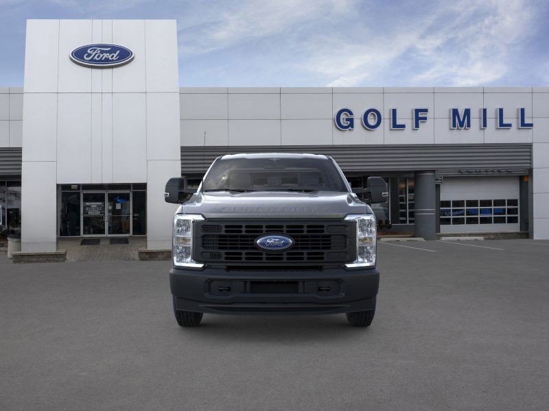 2026 FORD F-250 - Image 5