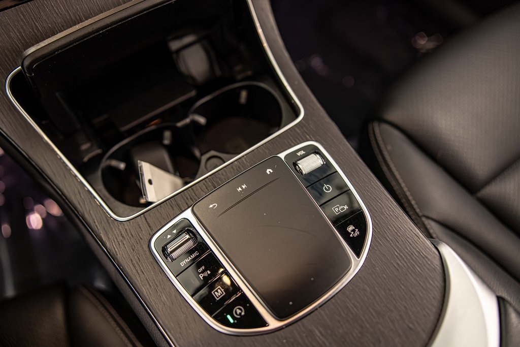 2022 MERCEDES-BENZ GLC-CLASS - Image 29