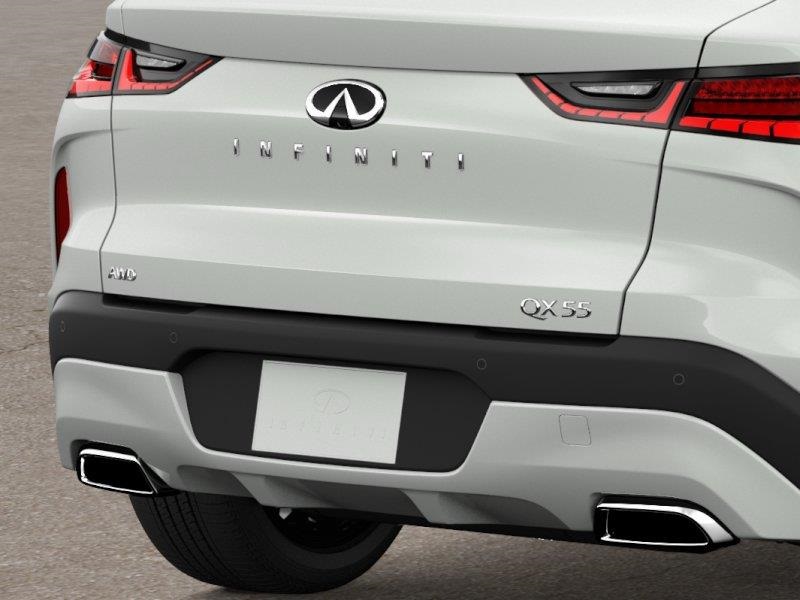 2025 Infiniti QX55 Luxe photo 13