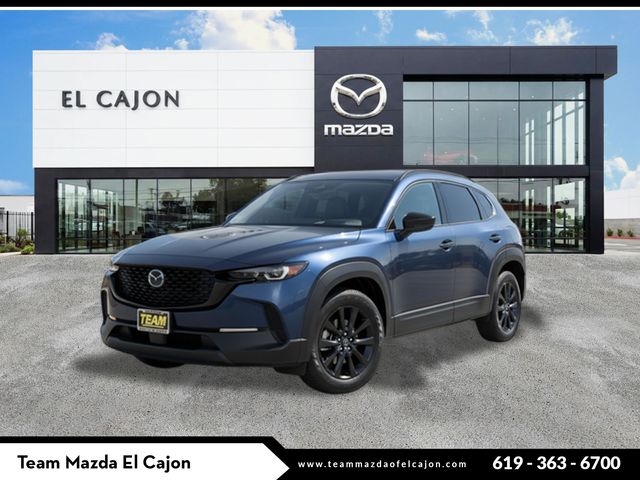 2026 Mazda CX-50 Premium's photo
