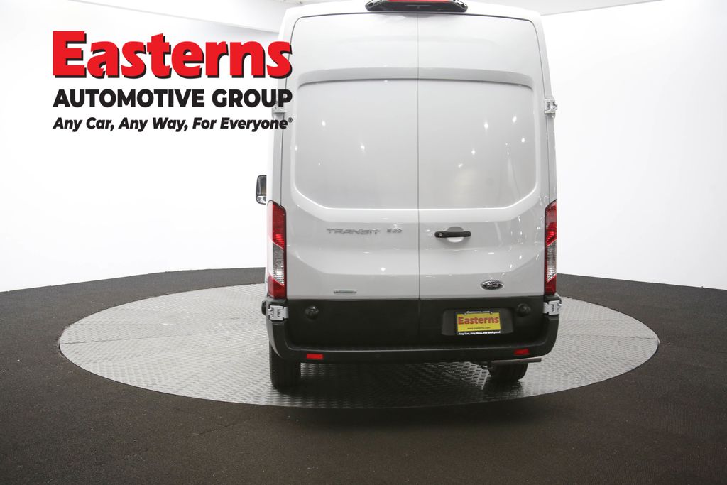 2024 Ford Transit photo 23