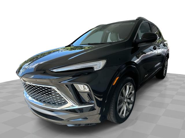 2024 Buick Encore GX Avenir's photo