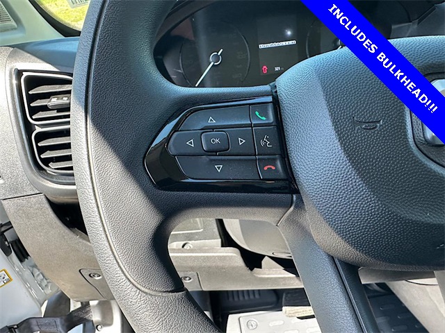 2024 Ram ProMaster 2500 photo 11