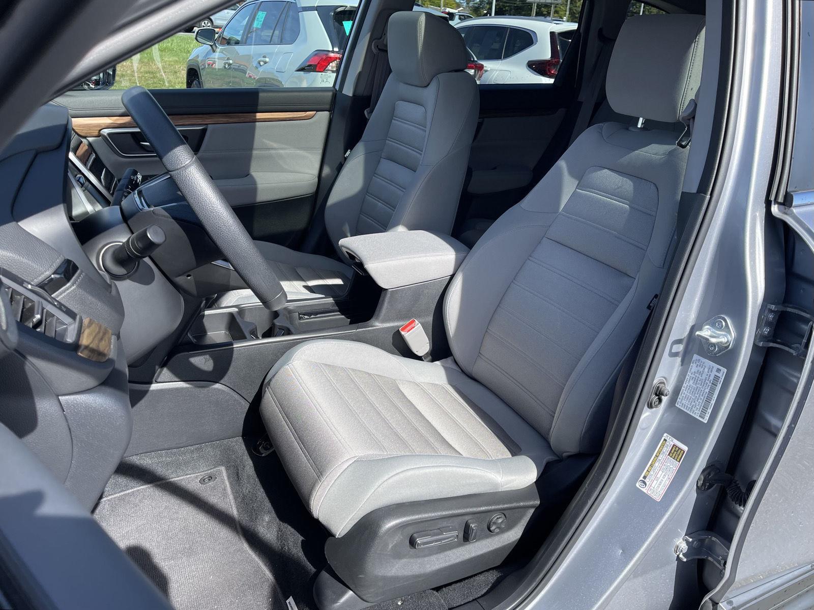 2022 Honda CR-V EX photo 12