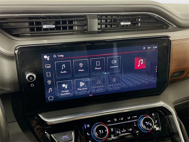 2022 Gmc Sierra 1500 Denali photo 16