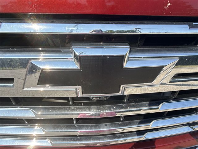 2024 Chevrolet Silverado 2500HD LTZ photo 22