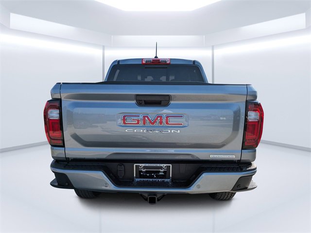 2026 Gmc Canyon Elevation photo 4