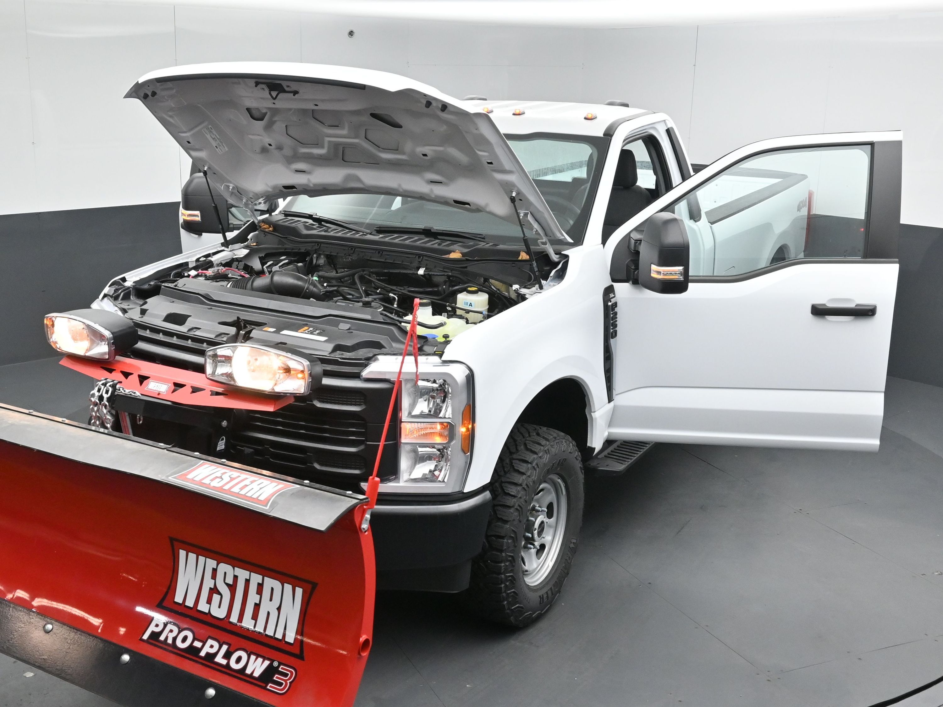 2026 FORD F-250 - Image 63