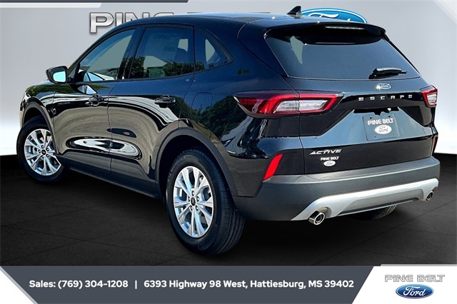 2025 Ford Escape Active photo 2