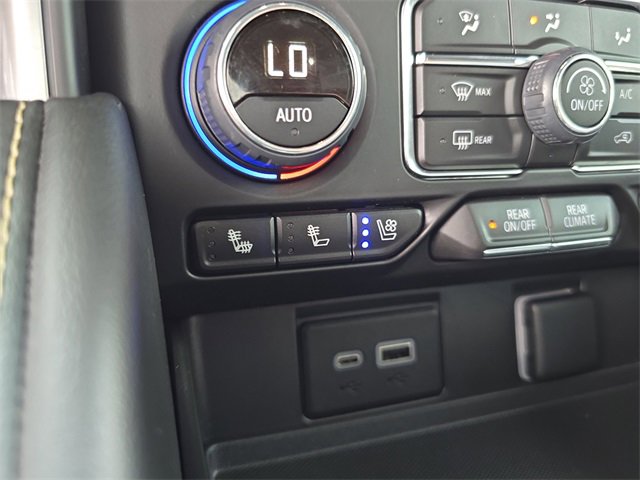 2024 Chevrolet Tahoe Premier photo 20