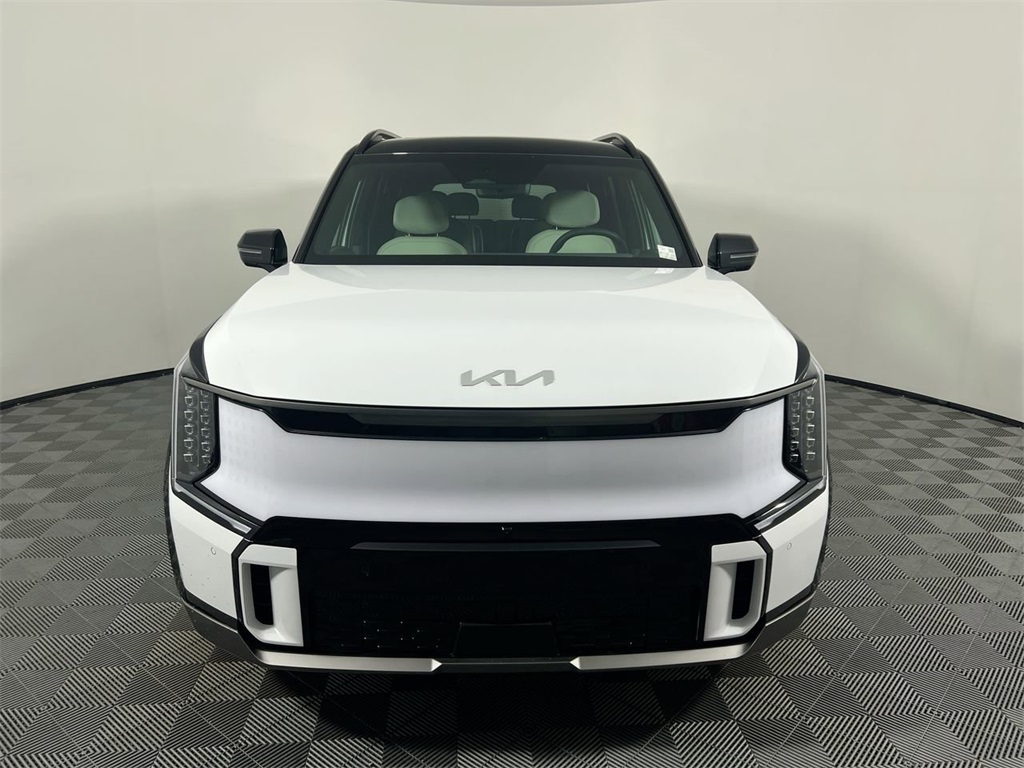 2026 Kia EV9 GT-Line AWD photo 6