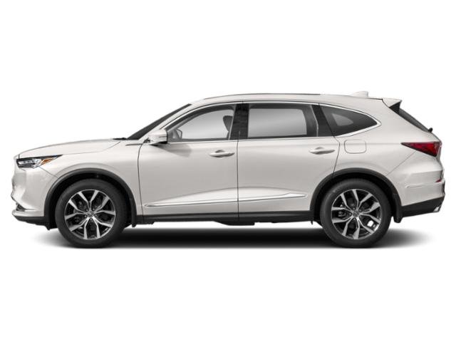 2023 Acura MDX SH-AWD Technology photo 3