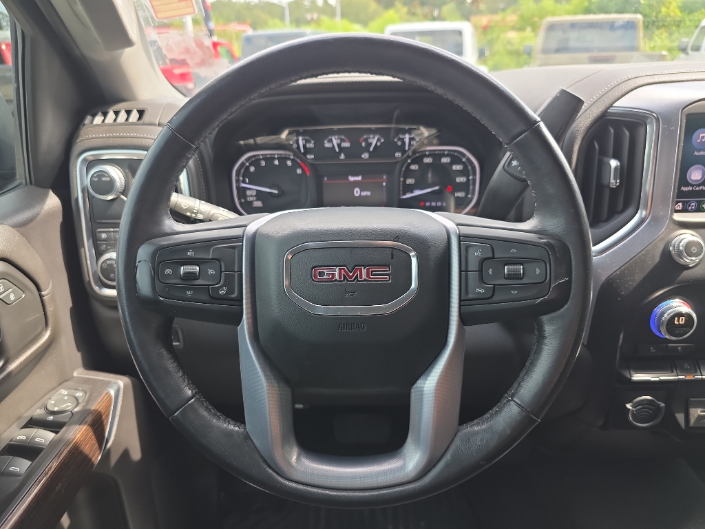 2020 Gmc Sierra 1500 Elevation photo 13