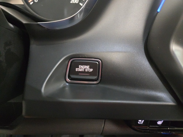 2023 Chevrolet Camaro 2SS photo 10