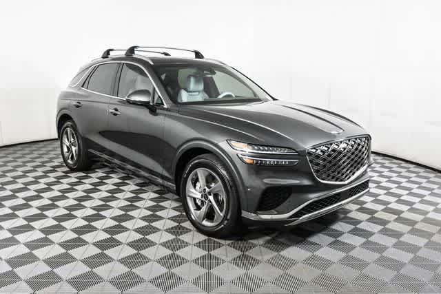 2026 Genesis GV70 2.5T Advanced photo 5