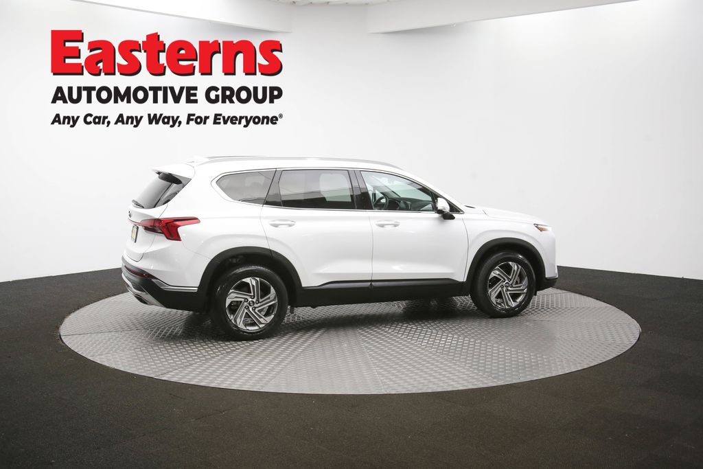 2023 Hyundai Santa Fe SEL Premium photo 33