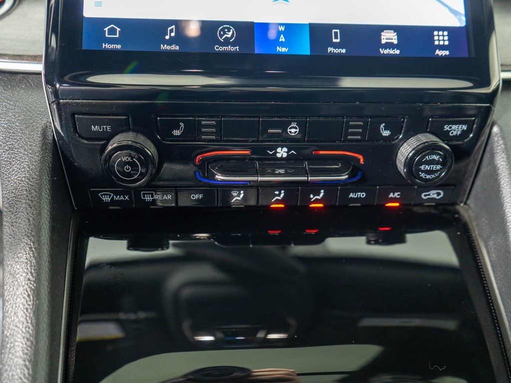 2024 Jeep Cherokee Limited 4xe photo 20