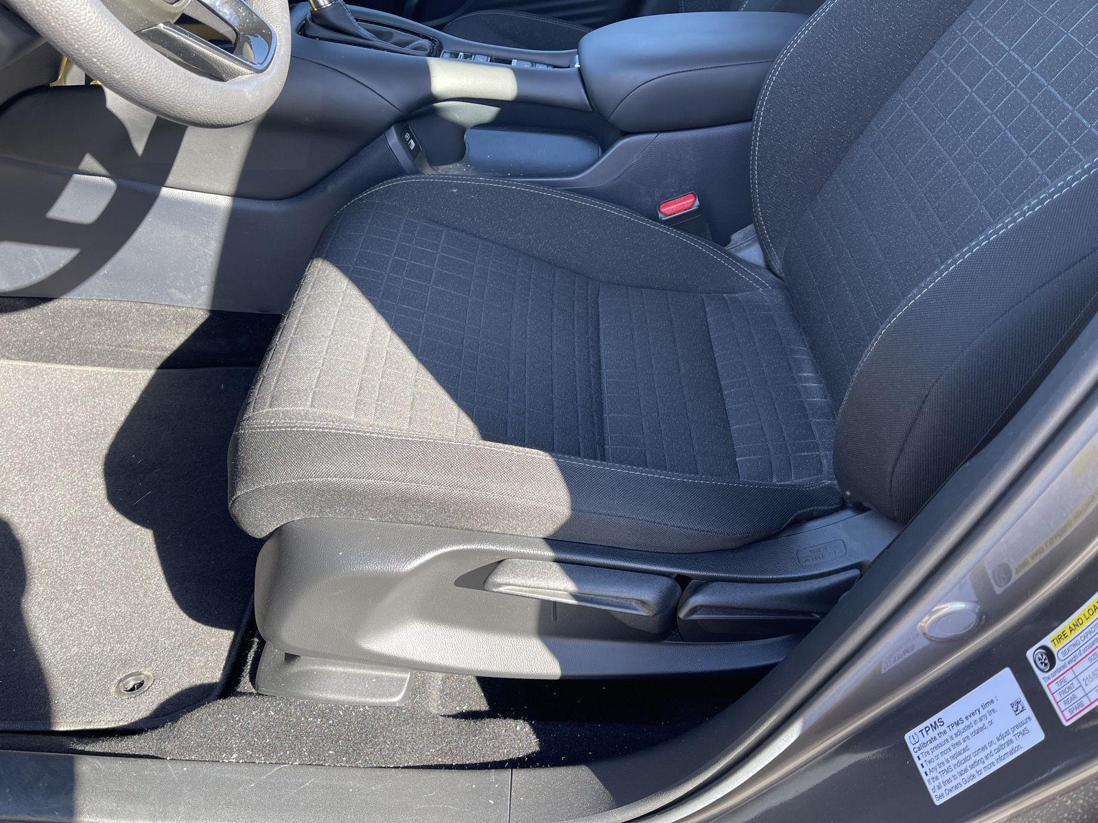 2023 Honda HR-V LX photo 3