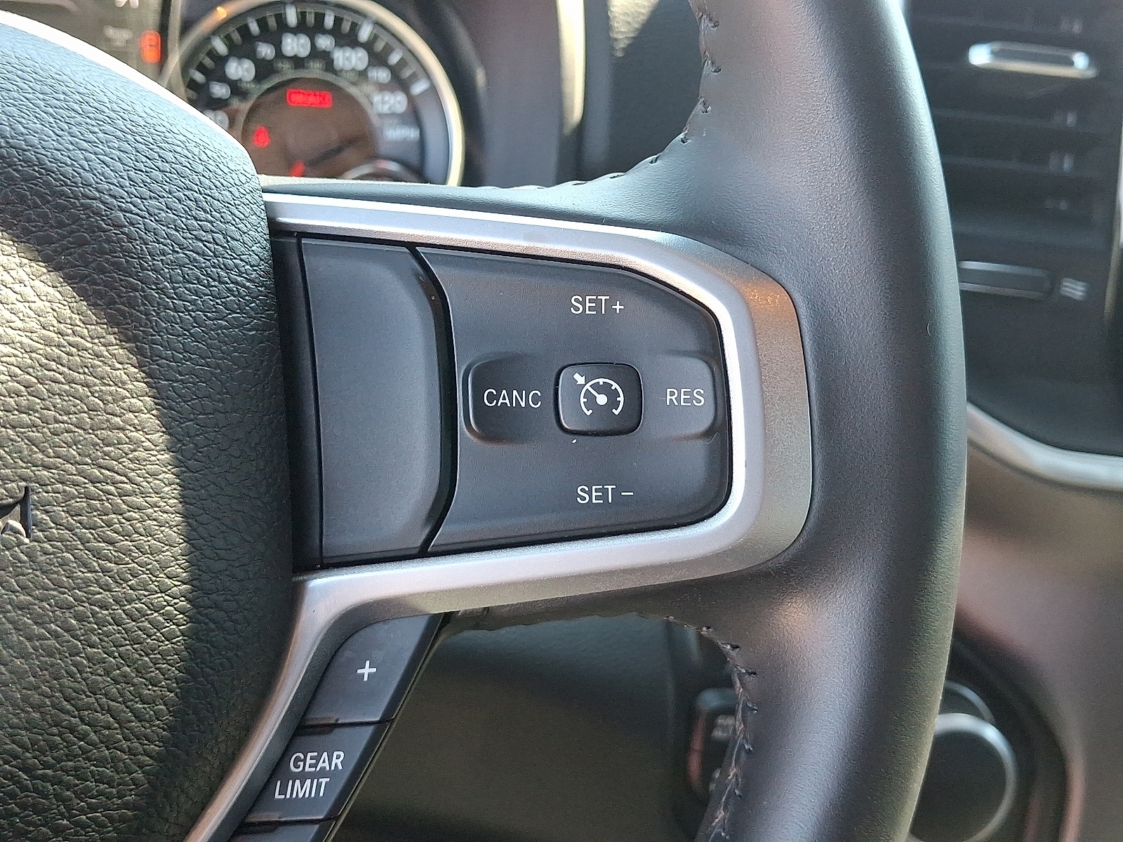 2021 Ram 1500 Big Horn Lone Star photo 21