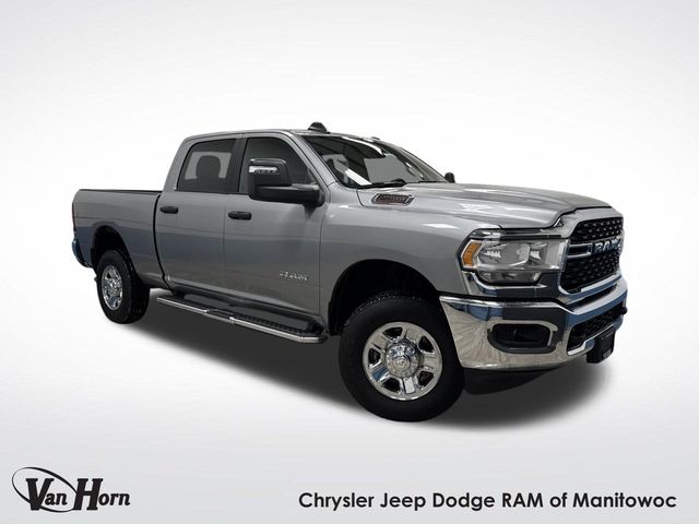 2024 RAM Ram 2500 Pickup Big Horn's photo