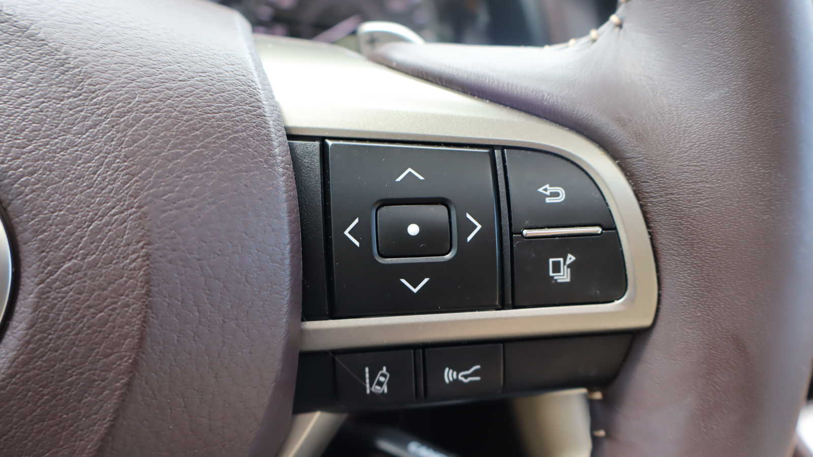 PreOwned 2020 Lexus RX 350 RX 350 SUV in Millbury D26908A Herb