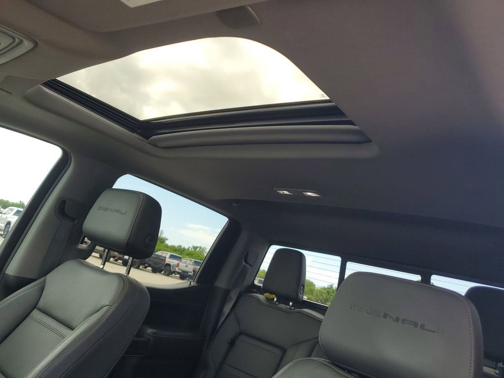 2020 Gmc Sierra 1500 photo 29