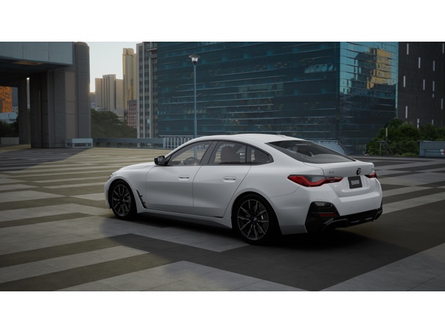 2025 Bmw i4 eDrive40 photo 2