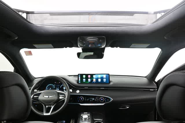 2022 Genesis GV70 3.5T Sport photo 18