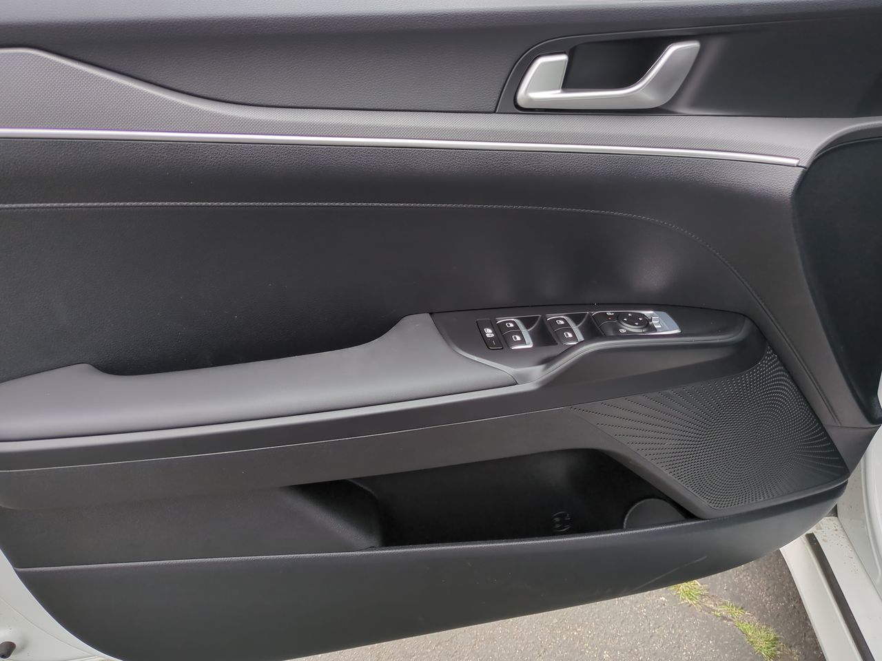 2025 Kia K5 LXS photo 21