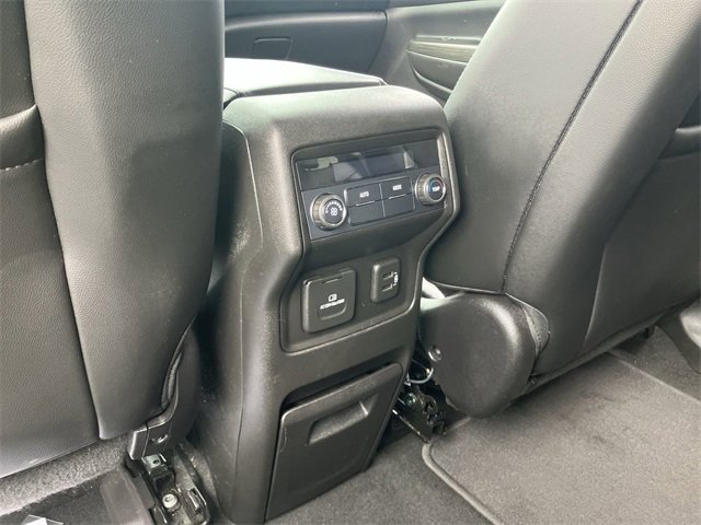 2019 Gmc Acadia SLT photo 11