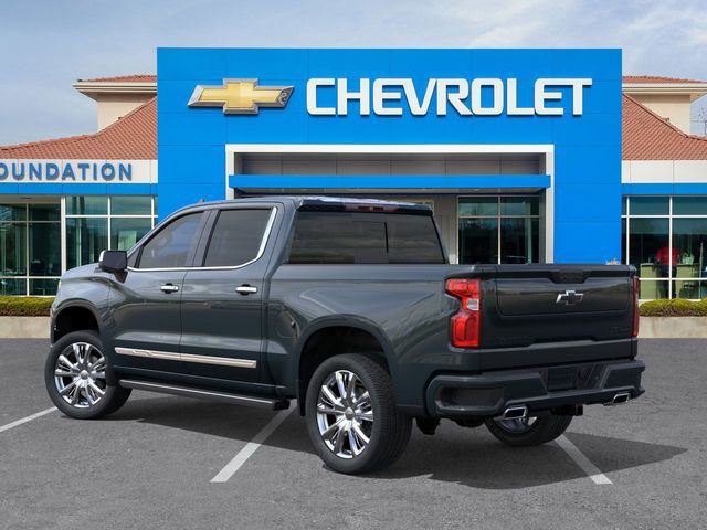 2026 Chevrolet Silverado 1500 photo 2