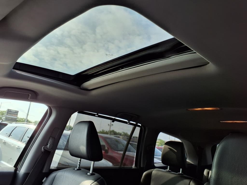 2021 Honda Pilot Special Edition photo 10