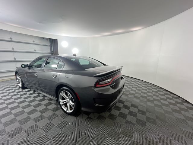 2022 Dodge Charger R/T photo 6