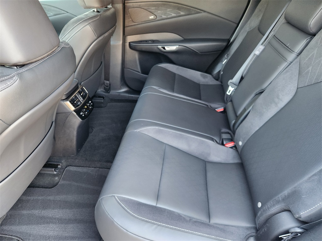 2023 Lexus RX 350 Luxury photo 27