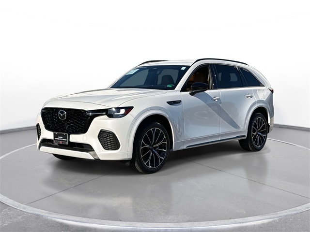 2025 Mazda CX-70 Premium Plus Package's photo