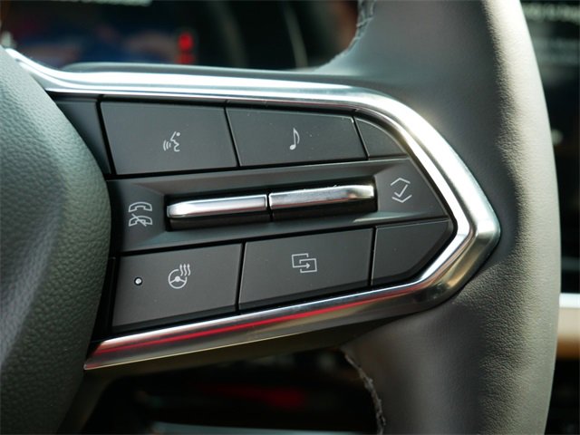 2026 Chevrolet Equinox ACTIV photo 15
