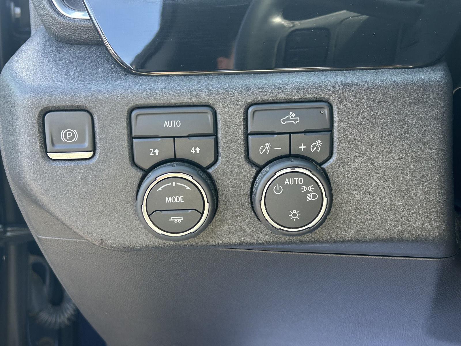 2023 Chevrolet Silverado 1500 LT photo 21