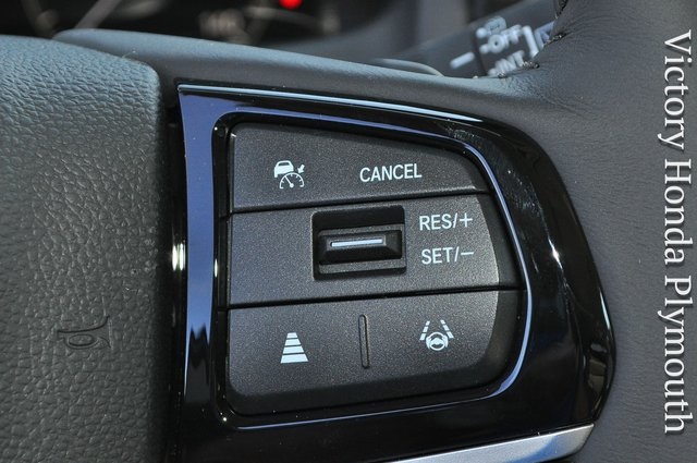 2026 Honda Odyssey EX-L photo 17