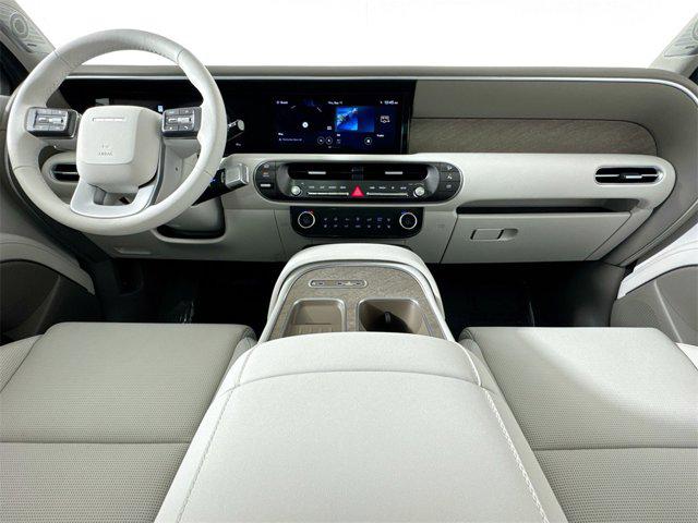 2026 Hyundai Palisade Limited photo 14