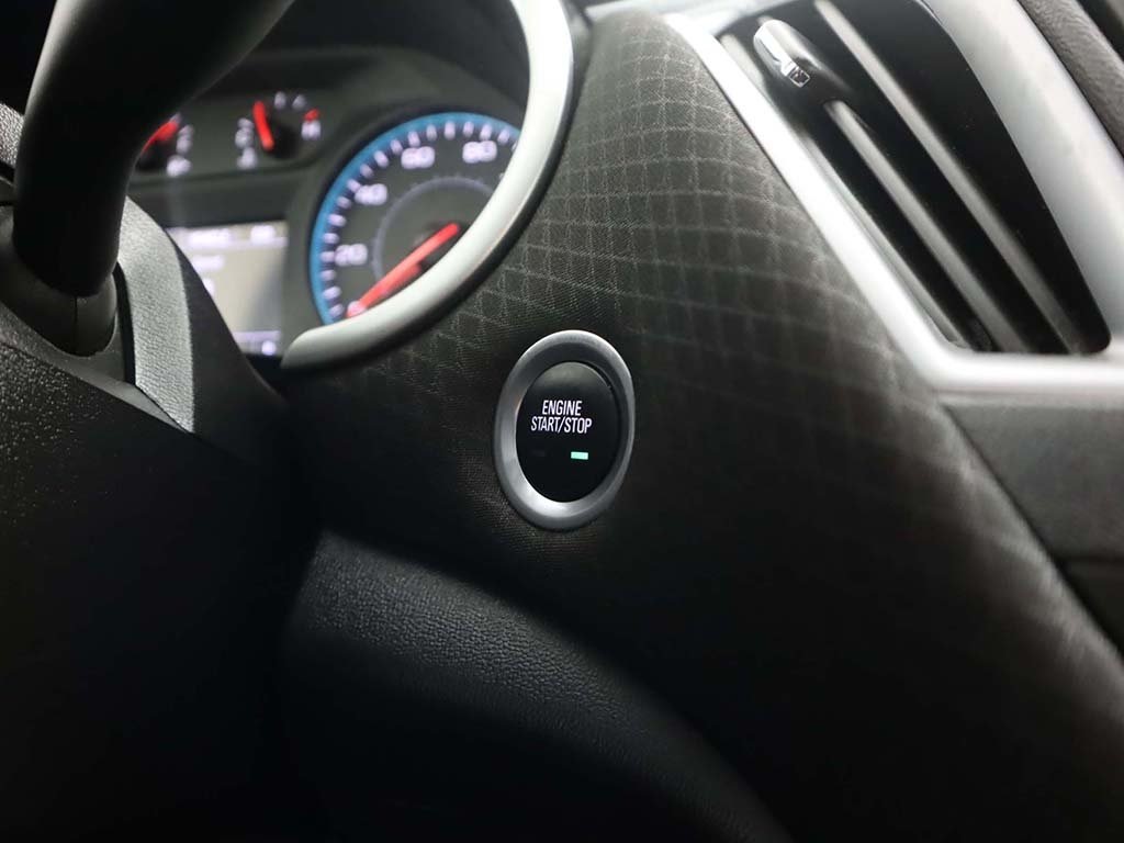 2024 Chevrolet Malibu 1LT photo 31