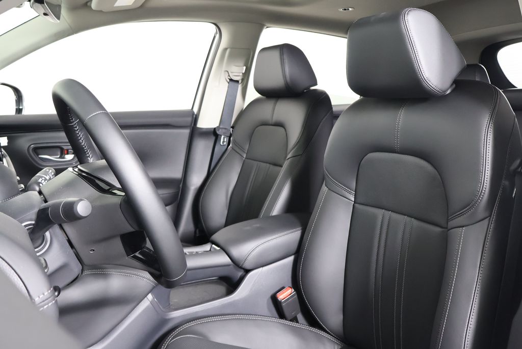 2025 Honda HR-V EX-L photo 6