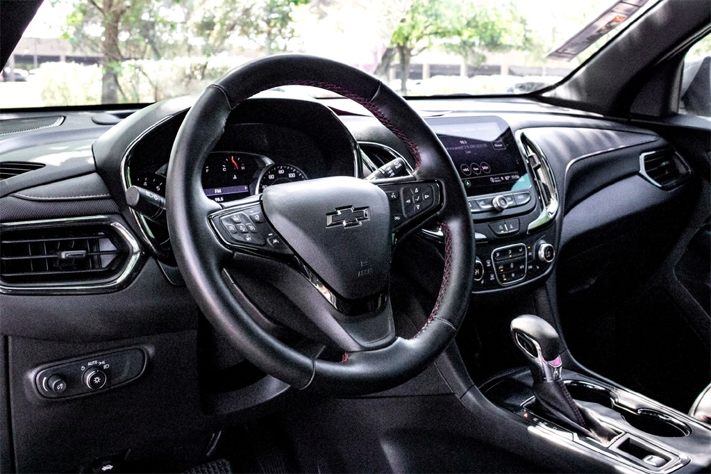 2024 Chevrolet Equinox RS photo 15